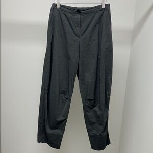 Peter O. Mahler Charcoal Pants